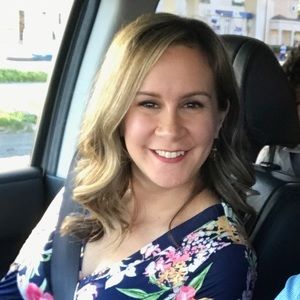 Meet your Posher, Katherine